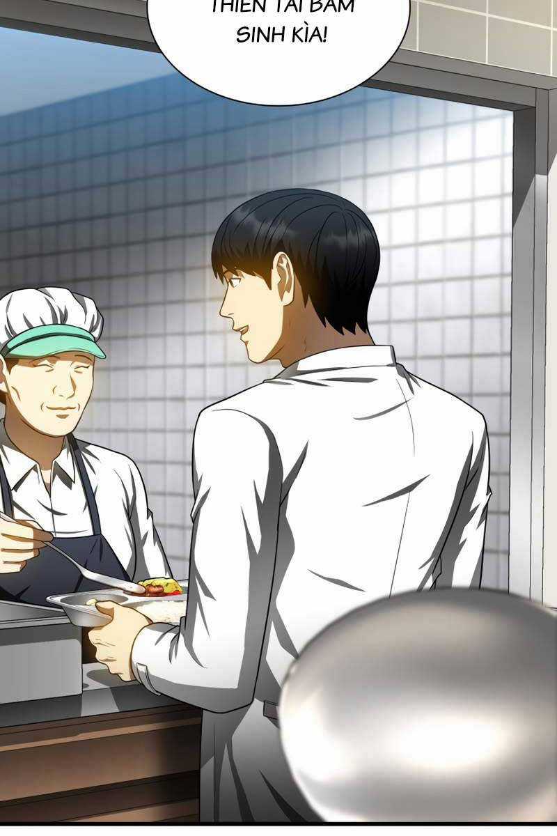 Bác Sĩ Hoàn Hảo - Chapter 72 - Trang 6