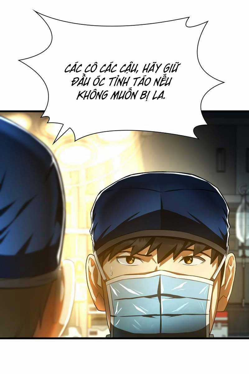 Bác Sĩ Hoàn Hảo - Chapter 72 - Trang 51