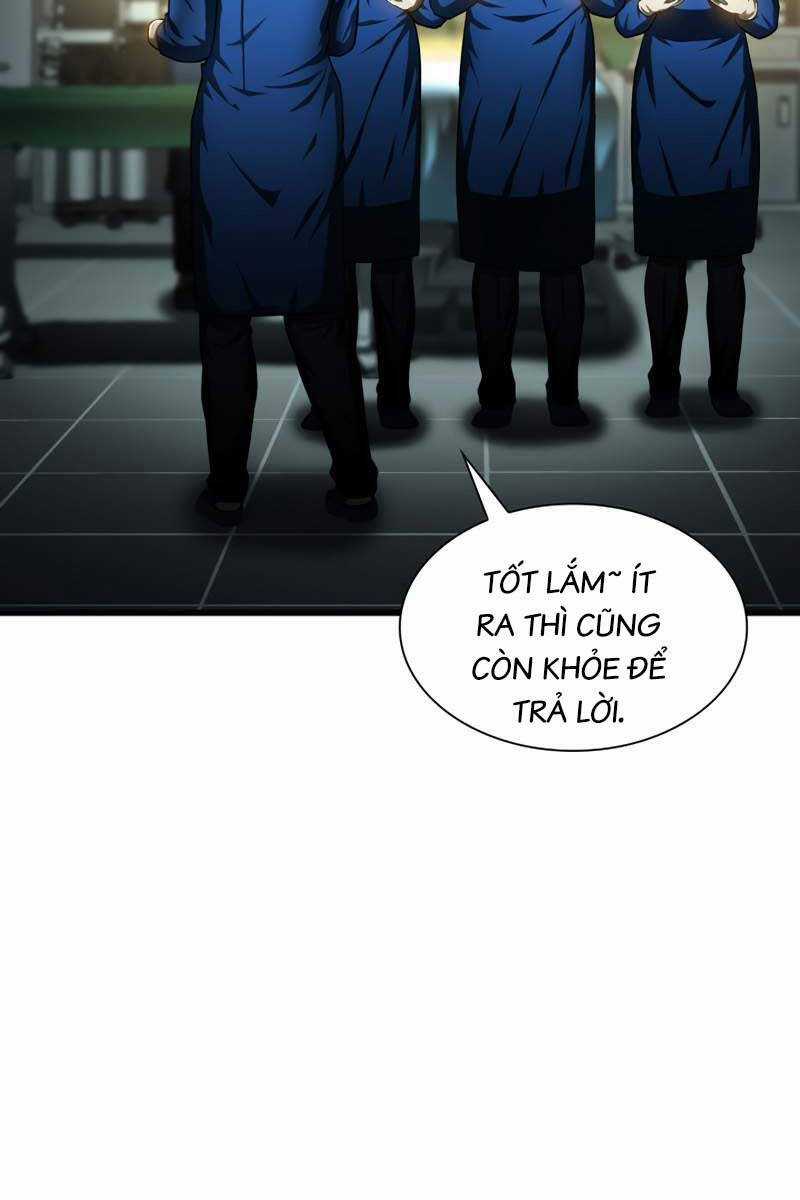 Bác Sĩ Hoàn Hảo - Chapter 72 - Trang 53