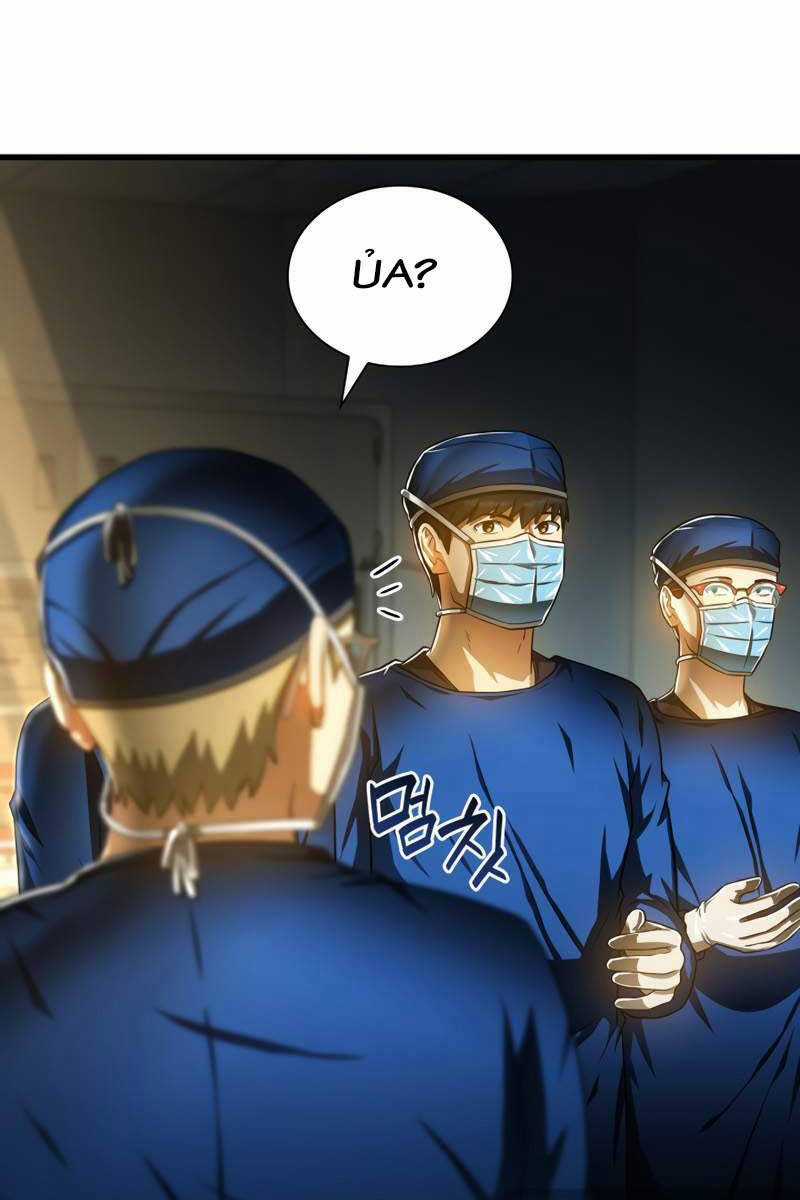 Bác Sĩ Hoàn Hảo - Chapter 72 - Trang 54