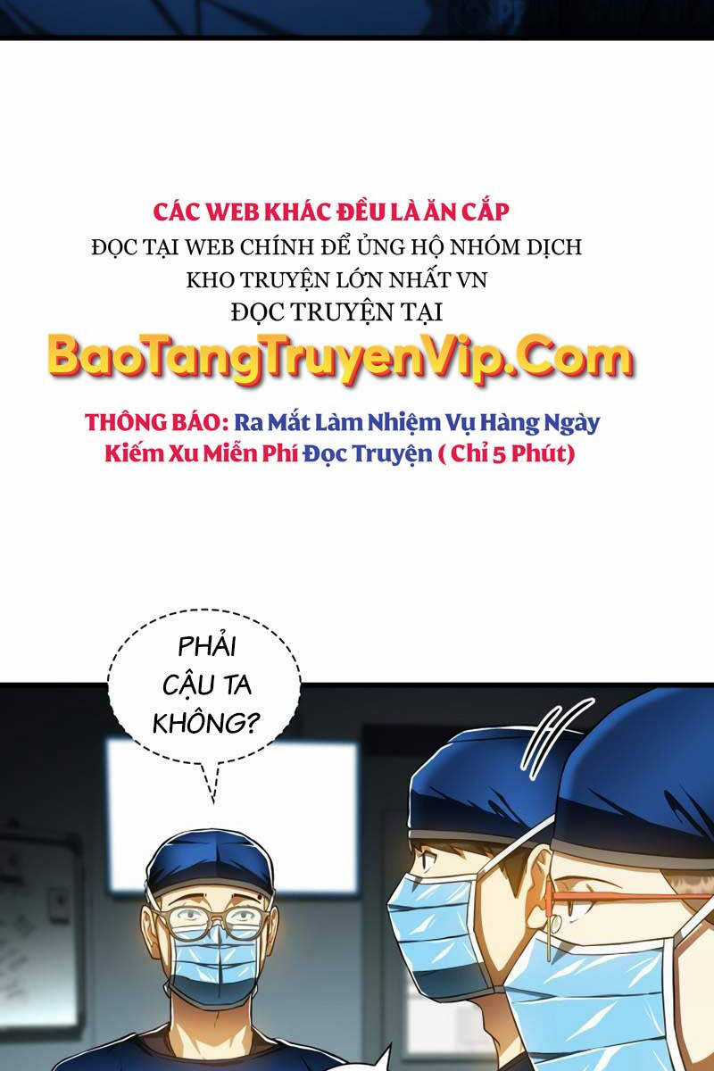 Bác Sĩ Hoàn Hảo - Chapter 72 - Trang 55
