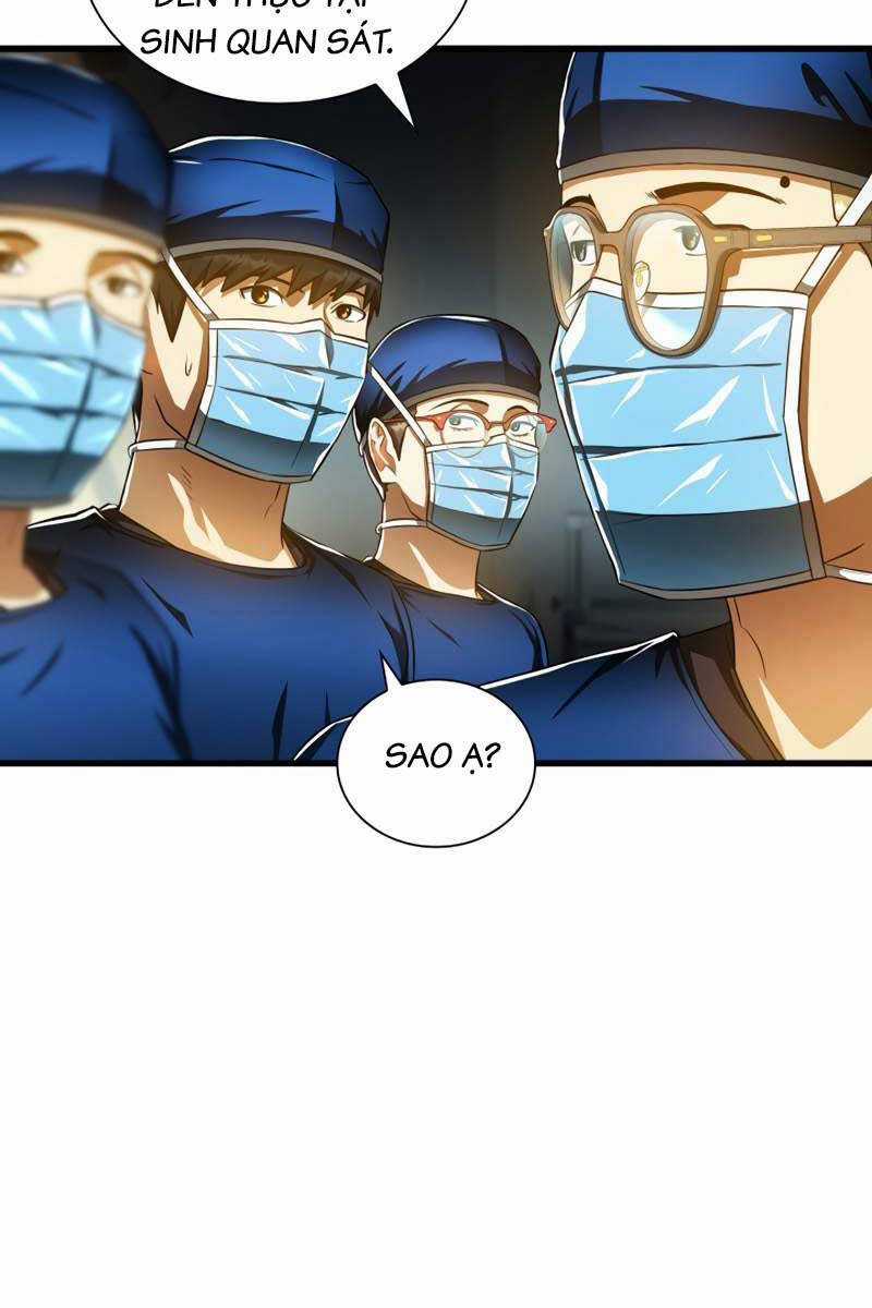 Bác Sĩ Hoàn Hảo - Chapter 72 - Trang 57