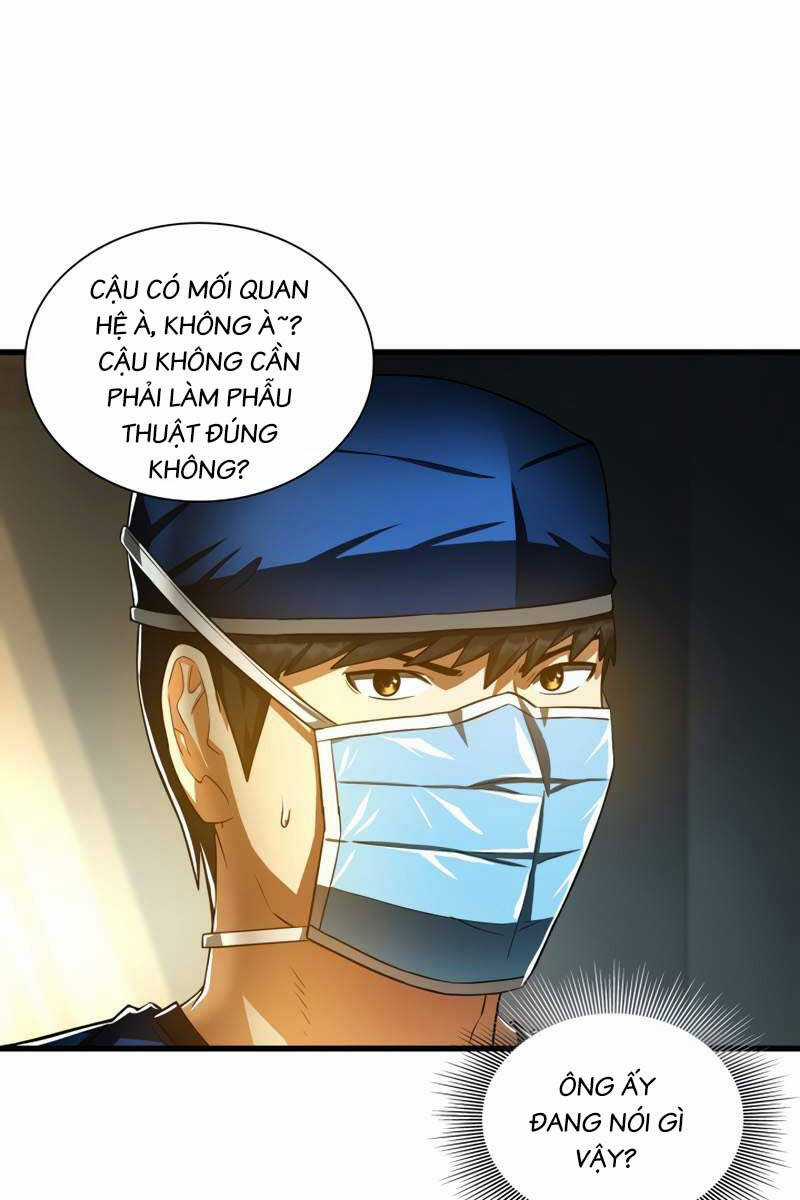 Bác Sĩ Hoàn Hảo - Chapter 72 - Trang 58