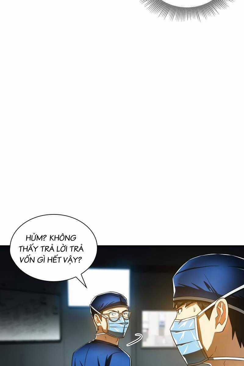 Bác Sĩ Hoàn Hảo - Chapter 72 - Trang 59