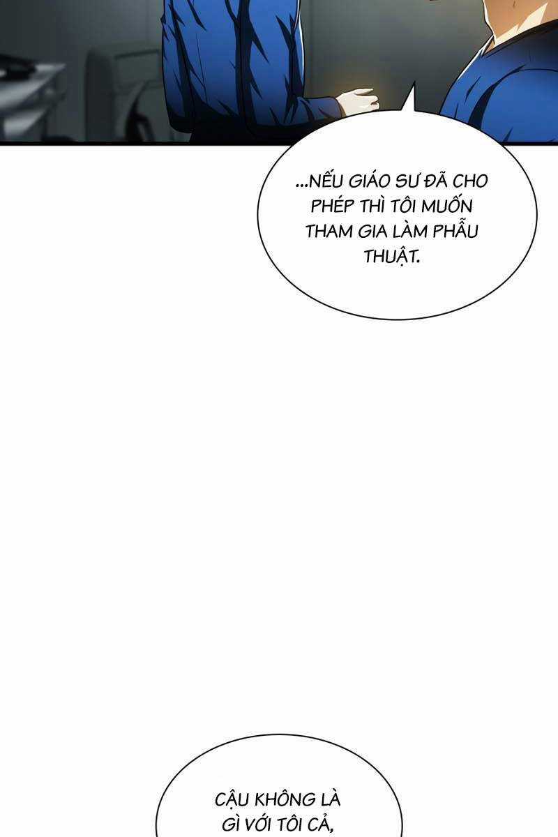 Bác Sĩ Hoàn Hảo - Chapter 72 - Trang 60