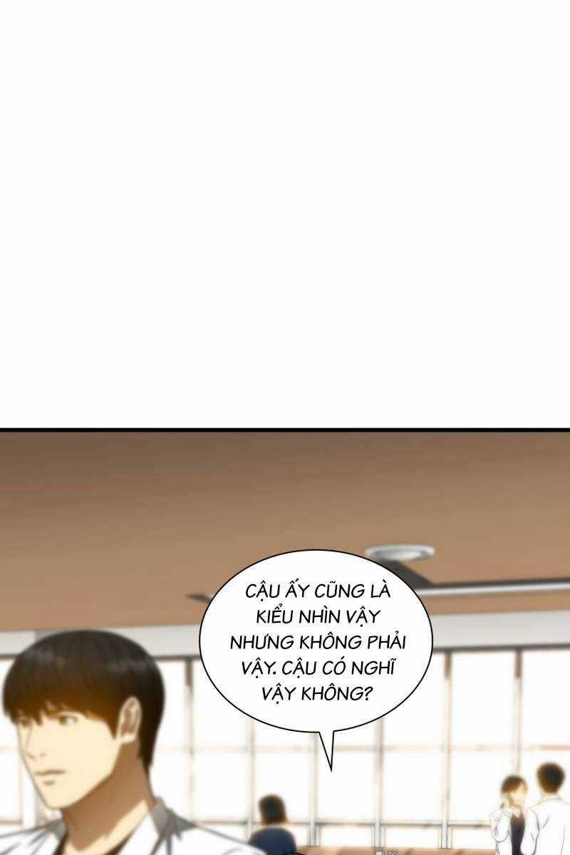 Bác Sĩ Hoàn Hảo - Chapter 72 - Trang 7