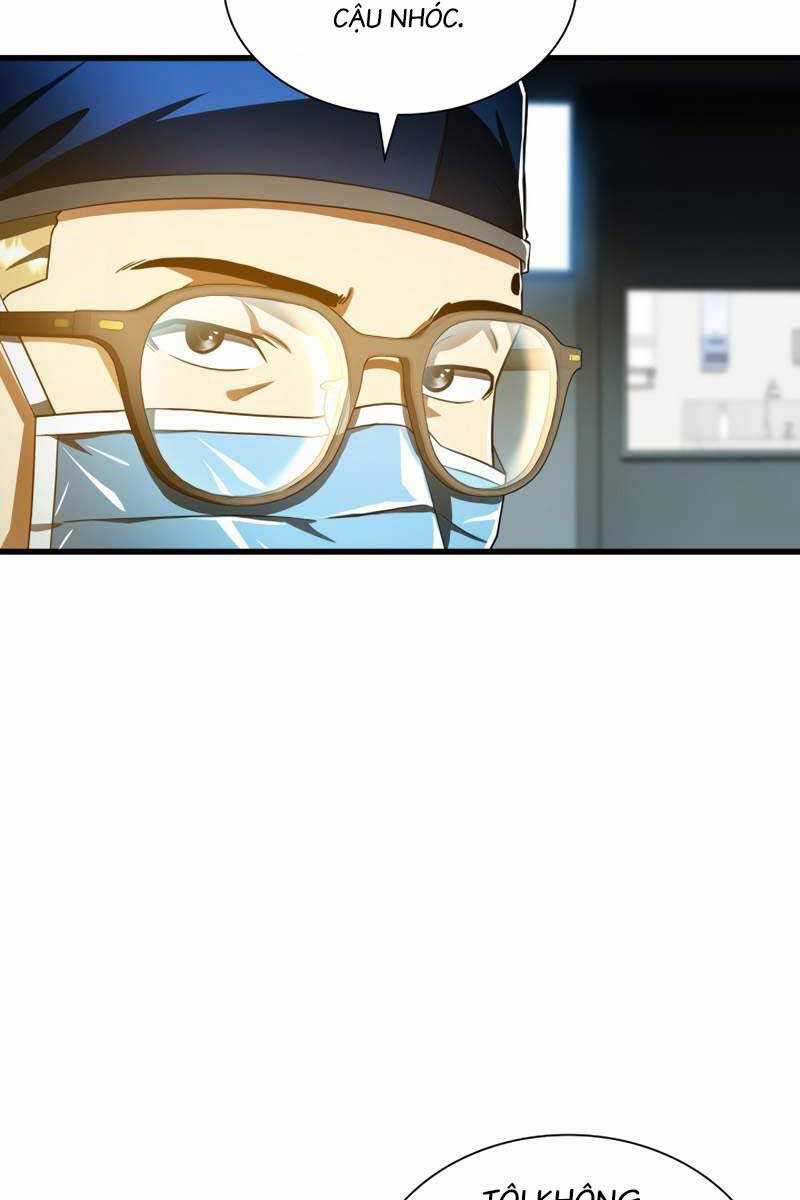 Bác Sĩ Hoàn Hảo - Chapter 72 - Trang 61