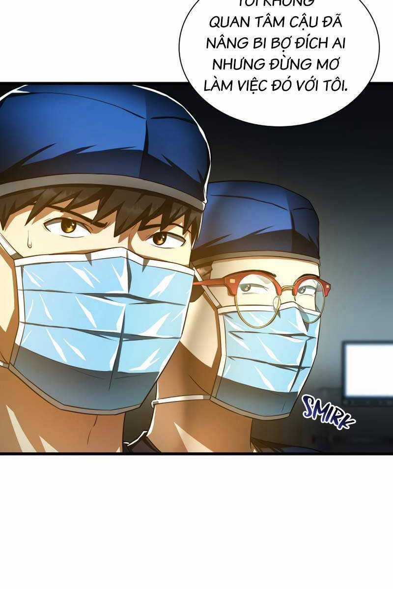 Bác Sĩ Hoàn Hảo - Chapter 72 - Trang 62
