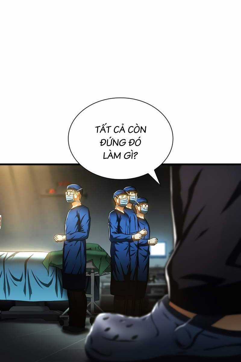 Bác Sĩ Hoàn Hảo - Chapter 72 - Trang 63