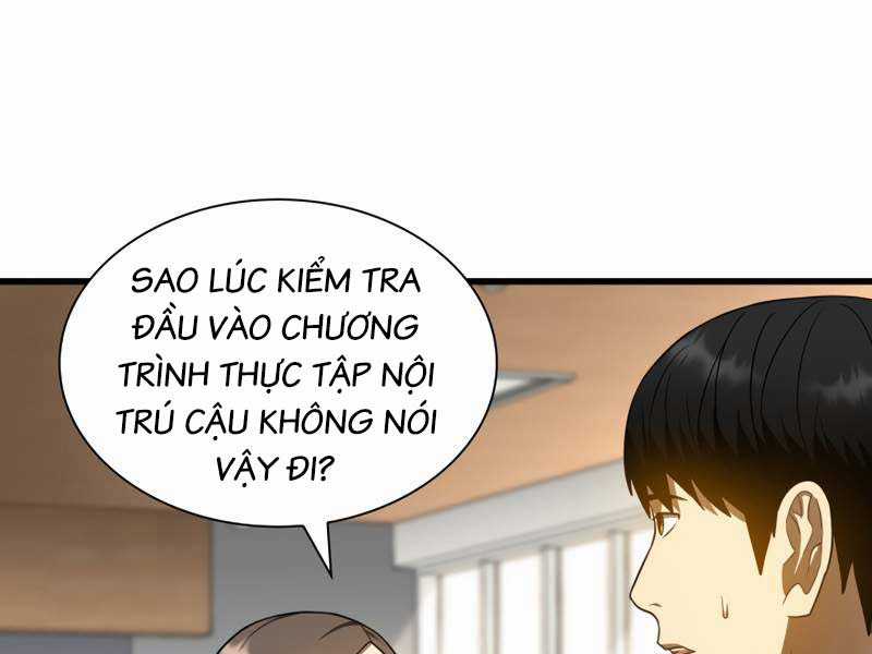 Bác Sĩ Hoàn Hảo - Chapter 72 - Trang 68