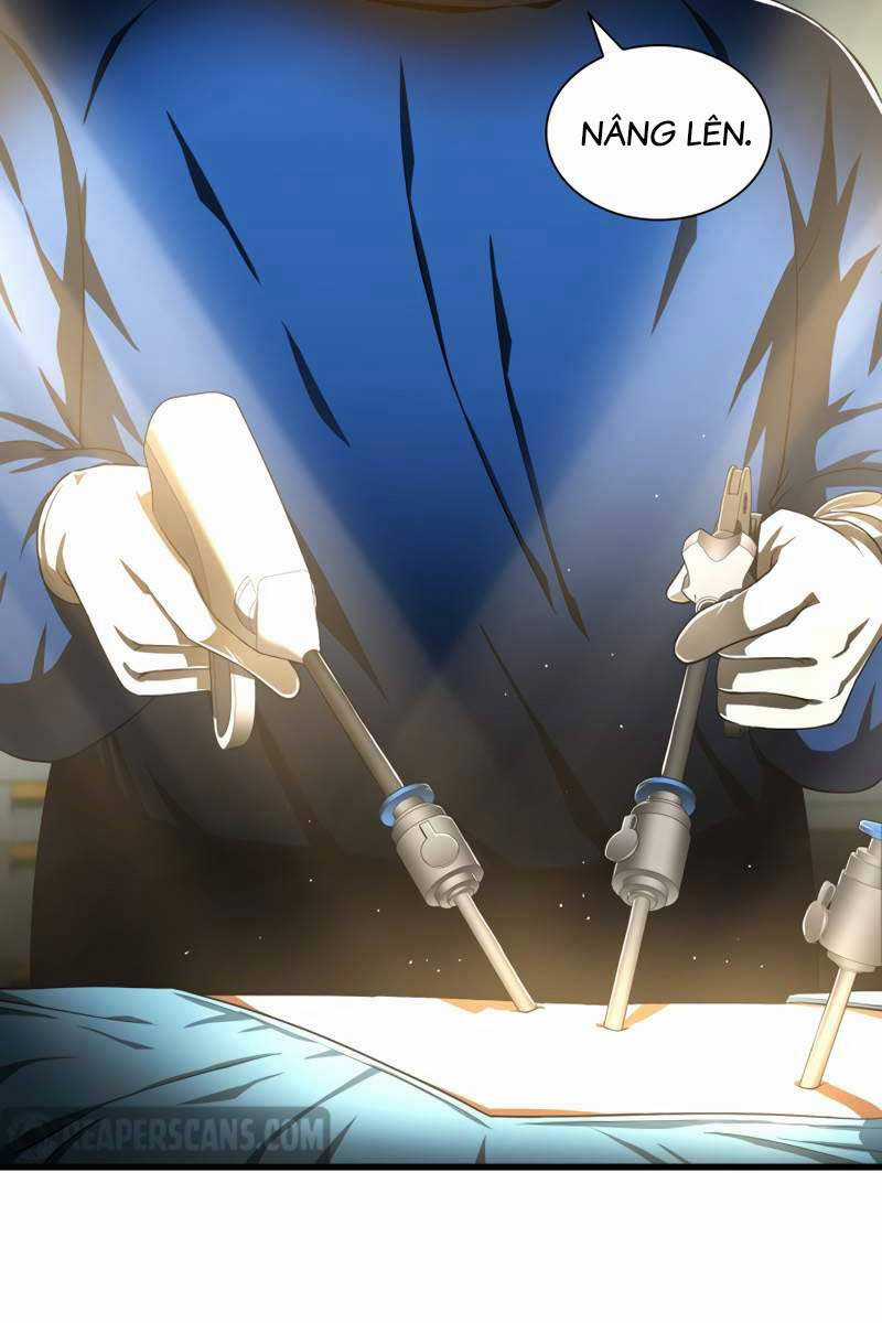 Bác Sĩ Hoàn Hảo - Chapter 72 - Trang 70