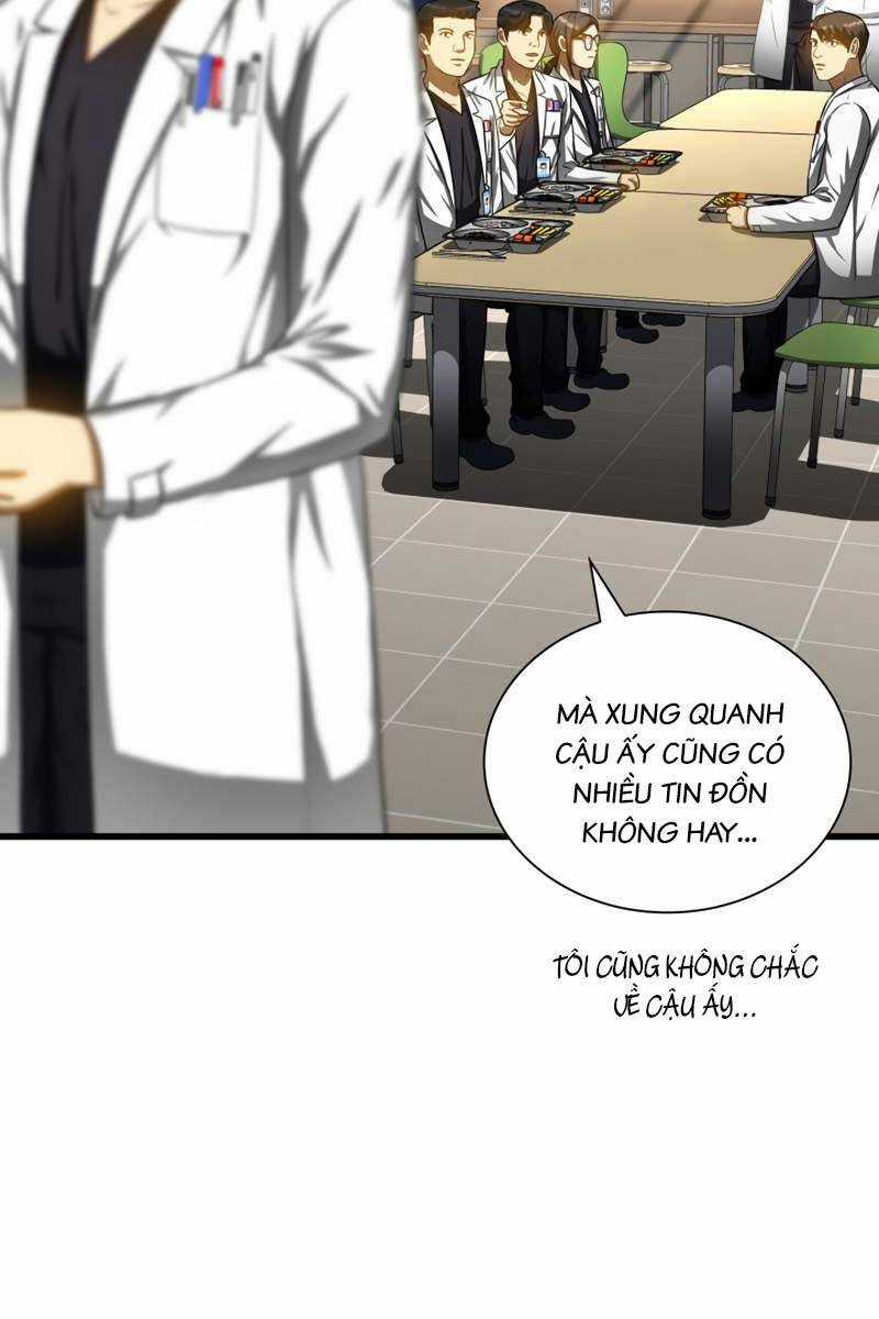 Bác Sĩ Hoàn Hảo - Chapter 72 - Trang 8