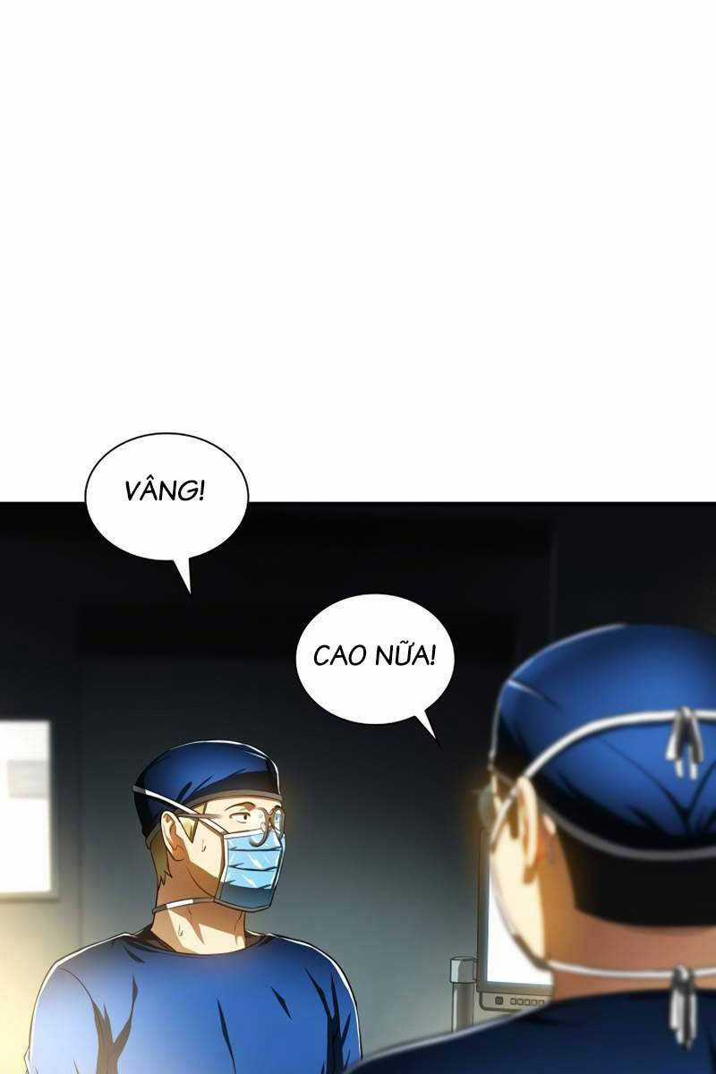 Bác Sĩ Hoàn Hảo - Chapter 72 - Trang 71