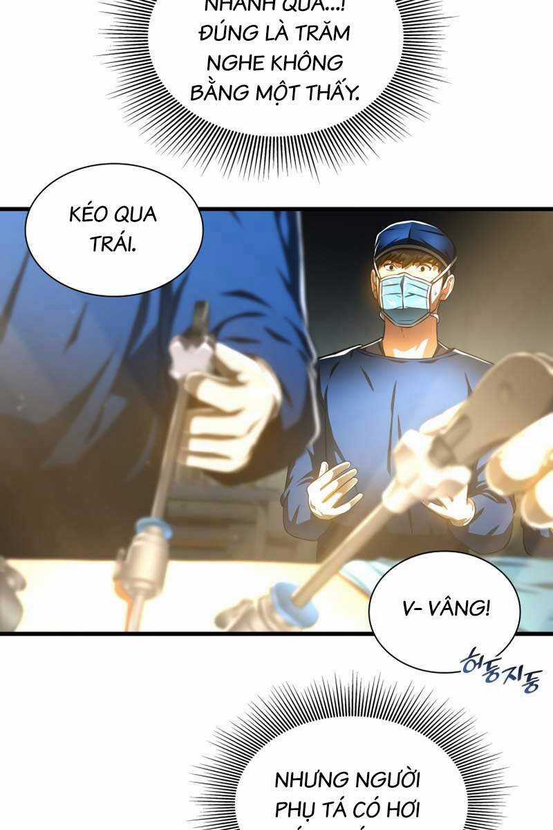 Bác Sĩ Hoàn Hảo - Chapter 72 - Trang 73