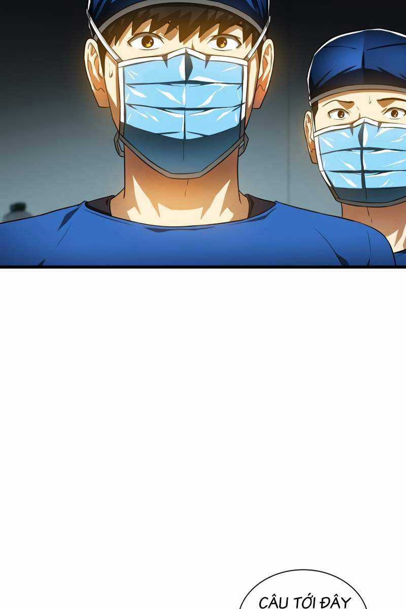 Bác Sĩ Hoàn Hảo - Chapter 72 - Trang 75