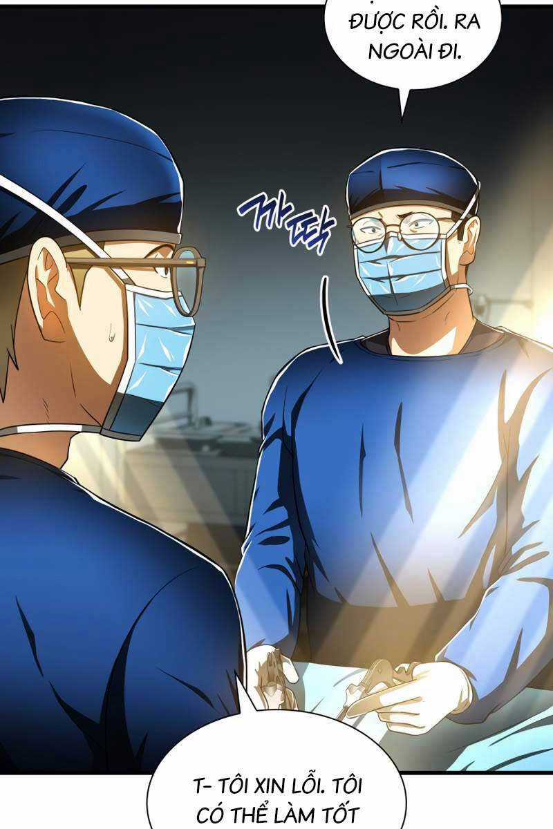 Bác Sĩ Hoàn Hảo - Chapter 72 - Trang 76