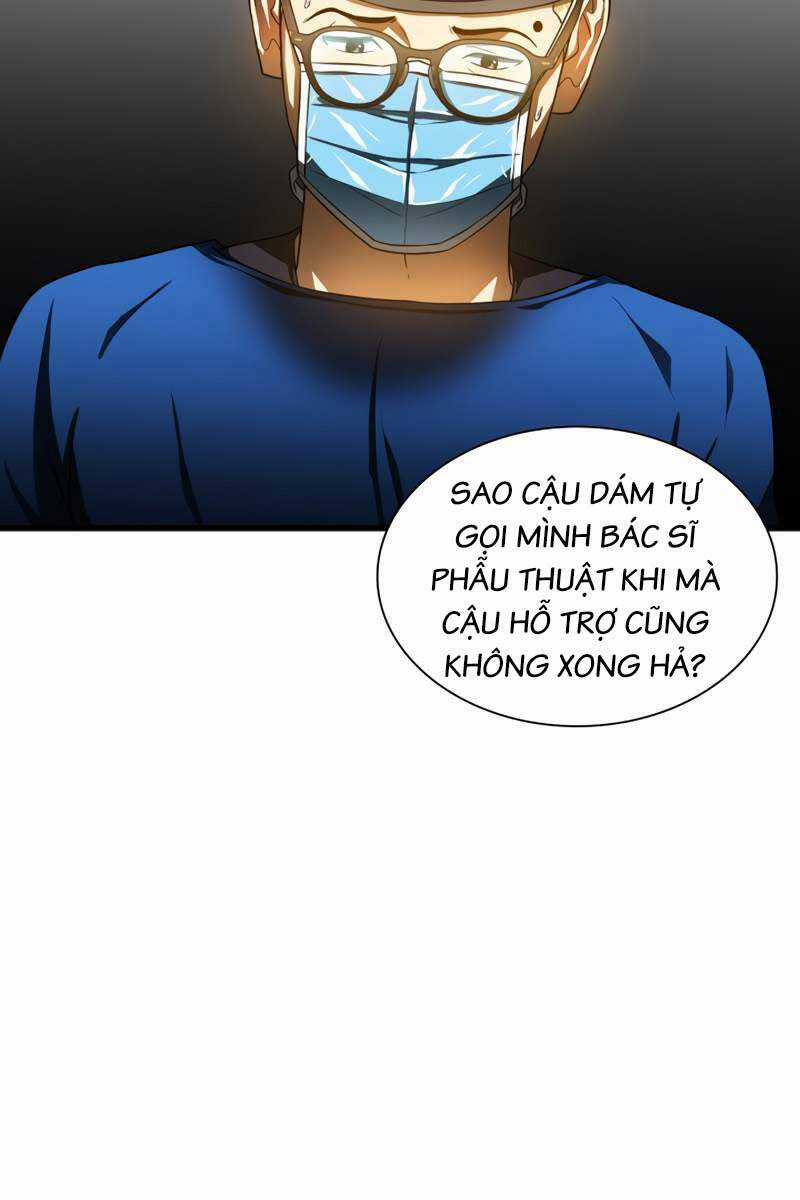 Bác Sĩ Hoàn Hảo - Chapter 72 - Trang 78