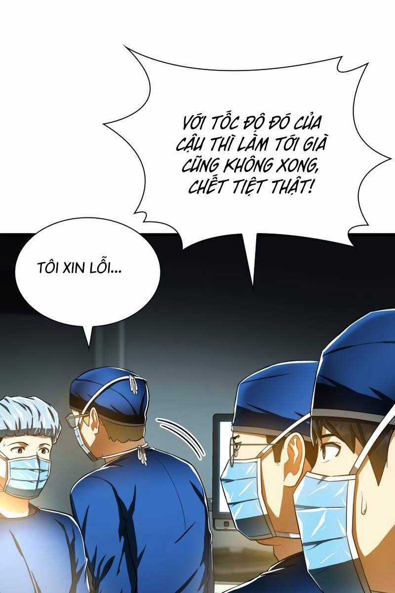 Bác Sĩ Hoàn Hảo - Chapter 72 - Trang 79