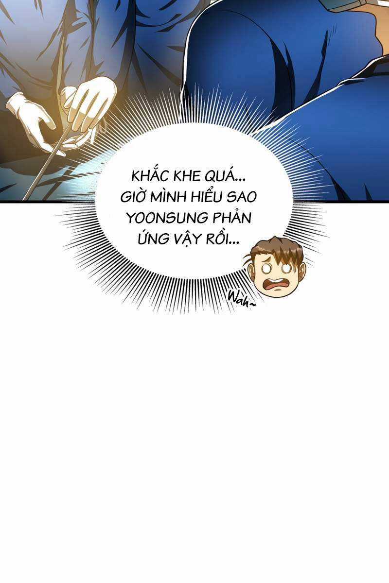 Bác Sĩ Hoàn Hảo - Chapter 72 - Trang 80