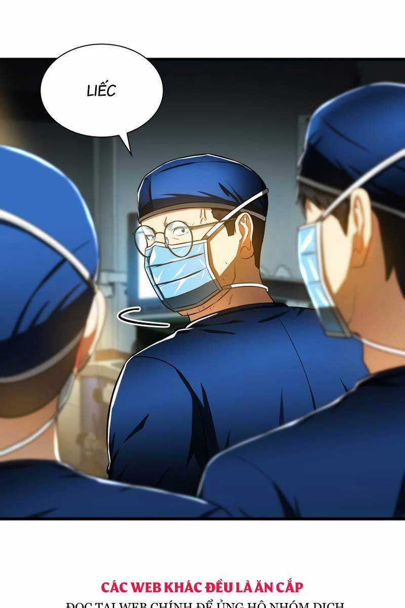 Bác Sĩ Hoàn Hảo - Chapter 72 - Trang 81