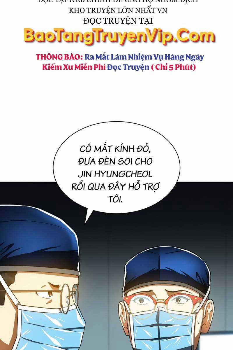 Bác Sĩ Hoàn Hảo - Chapter 72 - Trang 82