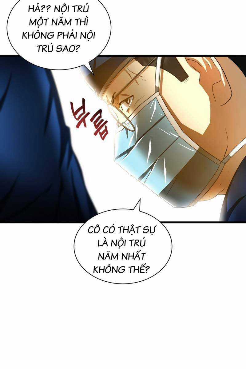 Bác Sĩ Hoàn Hảo - Chapter 72 - Trang 84