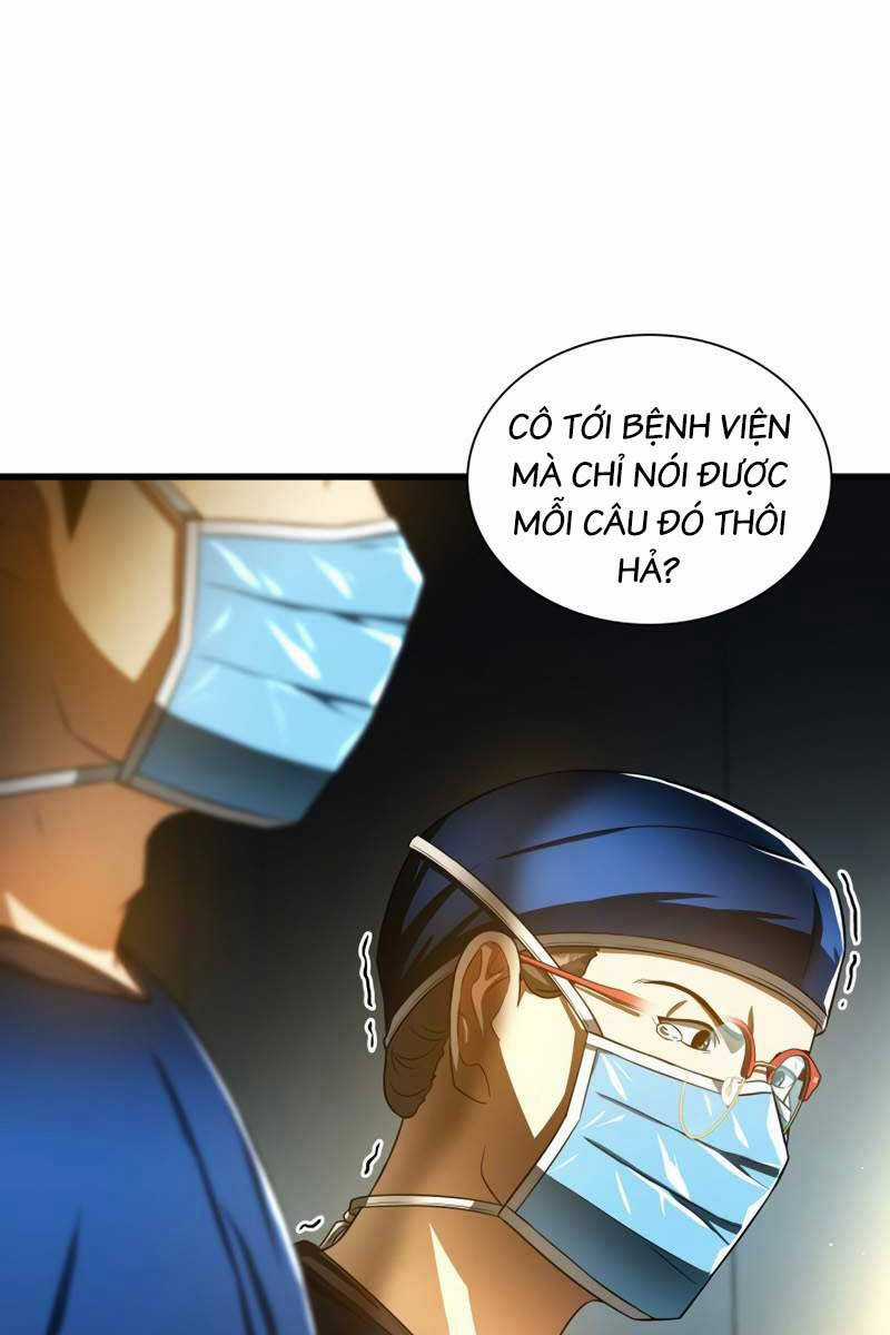 Bác Sĩ Hoàn Hảo - Chapter 72 - Trang 85