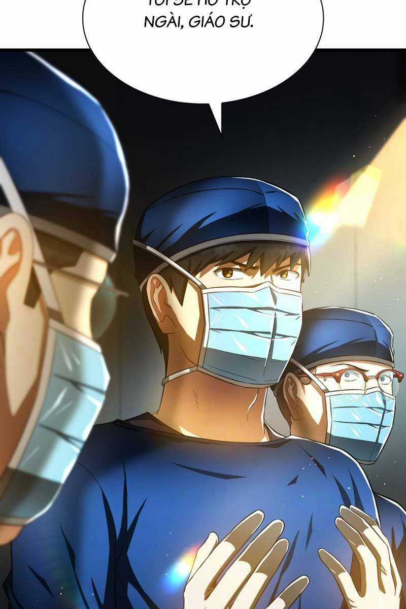 Bác Sĩ Hoàn Hảo - Chapter 72 - Trang 87