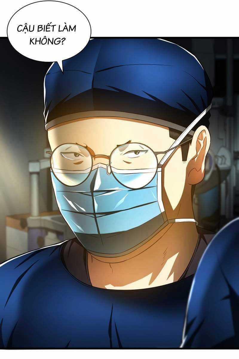 Bác Sĩ Hoàn Hảo - Chapter 72 - Trang 89