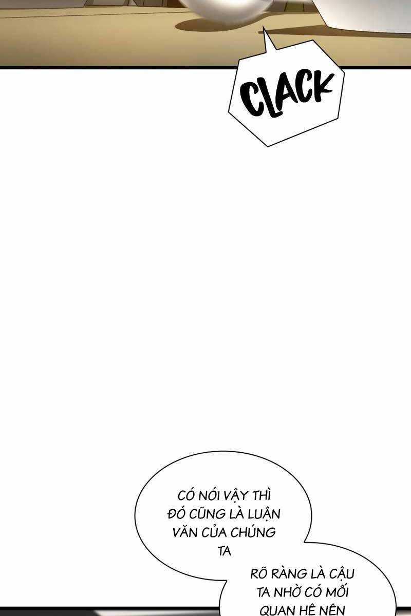 Bác Sĩ Hoàn Hảo - Chapter 72 - Trang 10