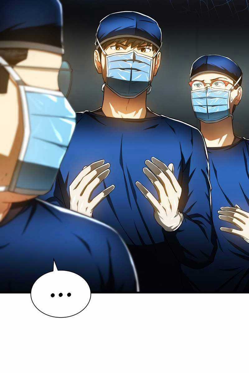 Bác Sĩ Hoàn Hảo - Chapter 72 - Trang 92