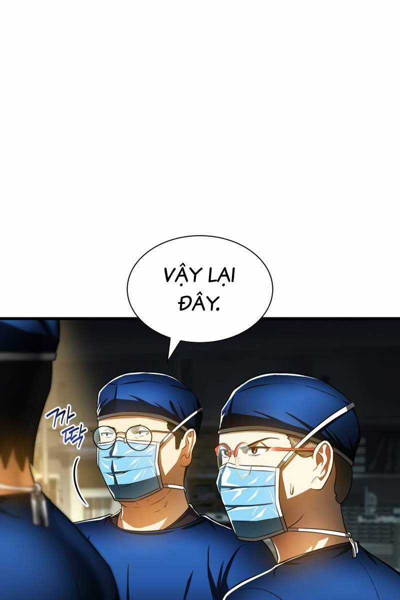 Bác Sĩ Hoàn Hảo - Chapter 72 - Trang 93