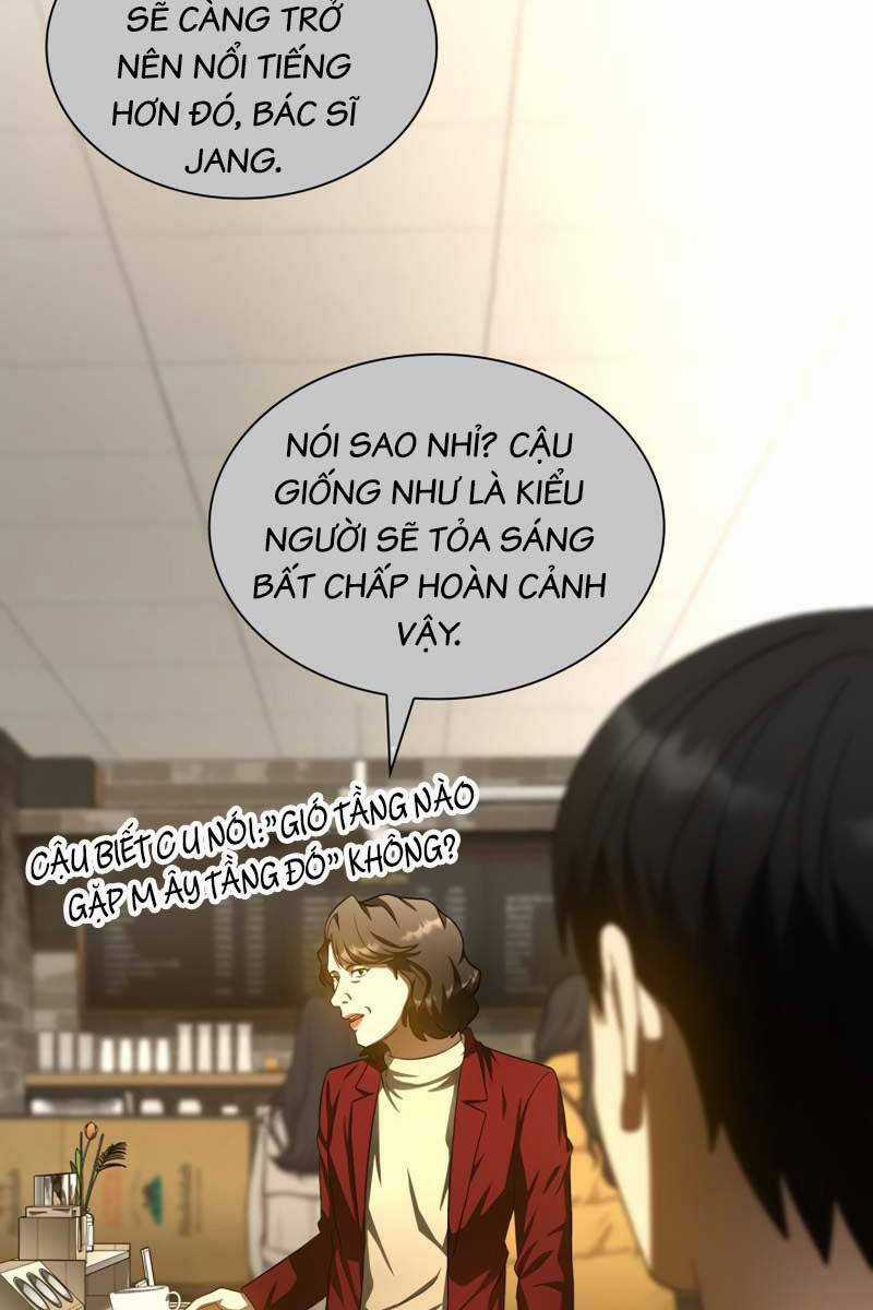 Bác Sĩ Hoàn Hảo - Chapter 72 - Trang 97