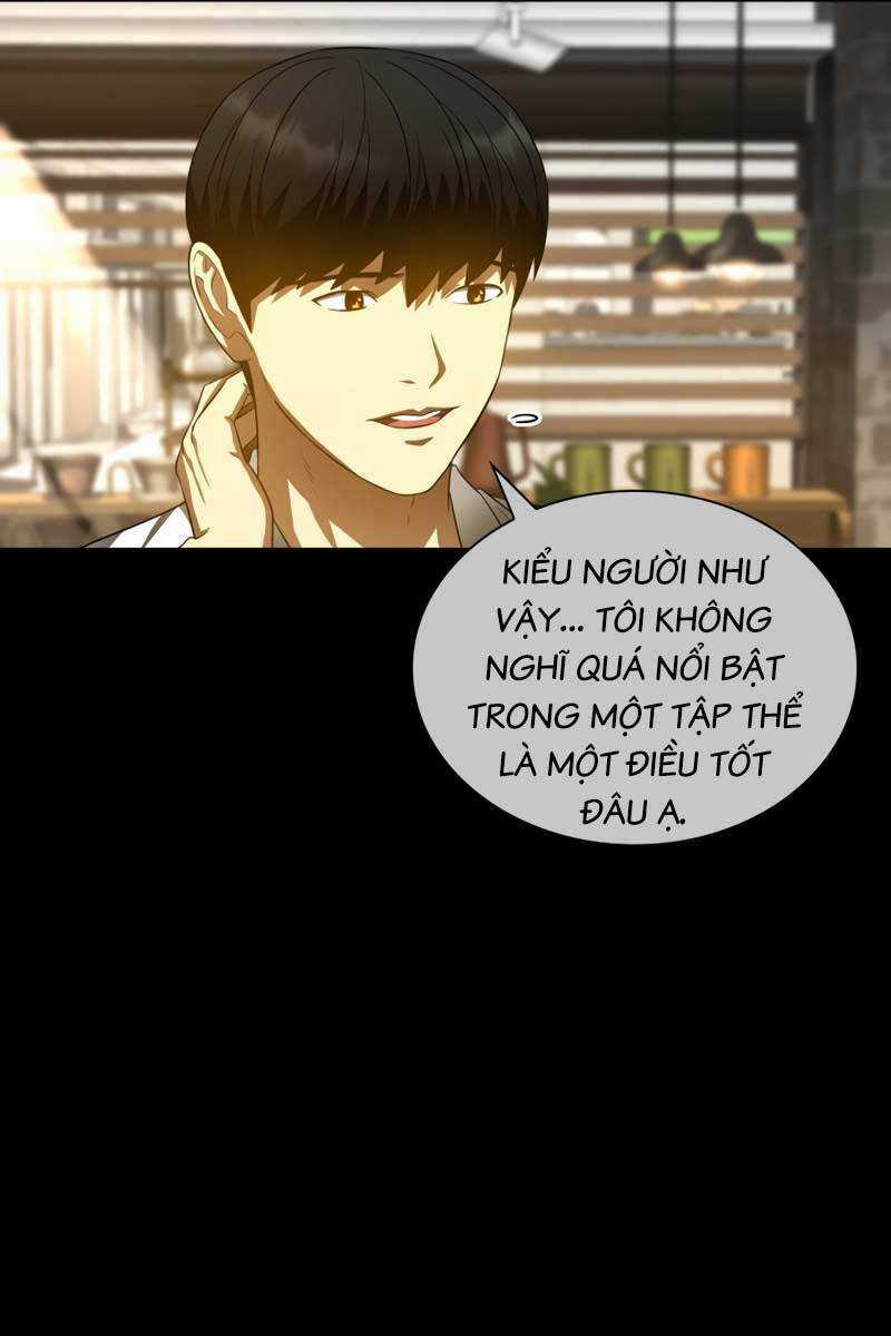 Bác Sĩ Hoàn Hảo - Chapter 72 - Trang 99