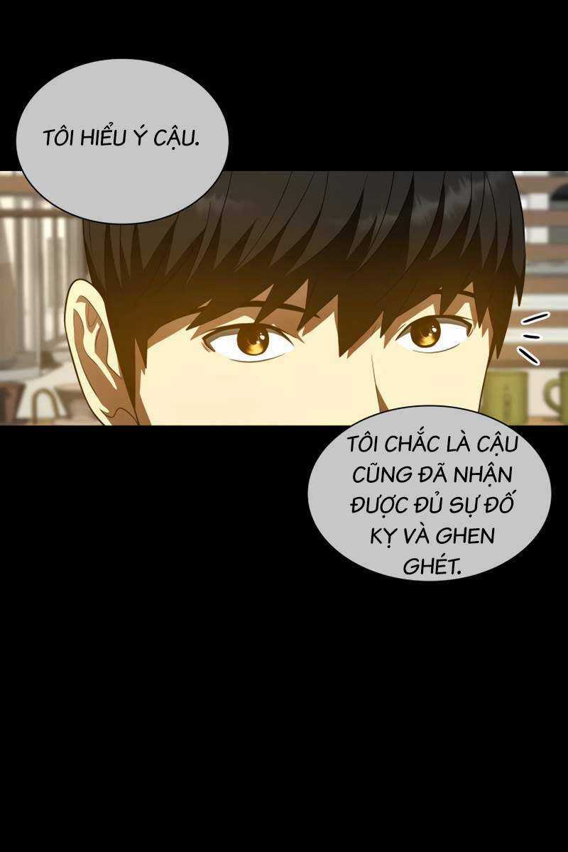 Bác Sĩ Hoàn Hảo - Chapter 72 - Trang 100