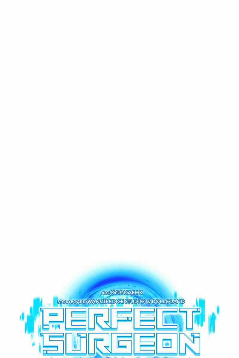 Bác Sĩ Hoàn Hảo - Chapter 73 - Trang 1