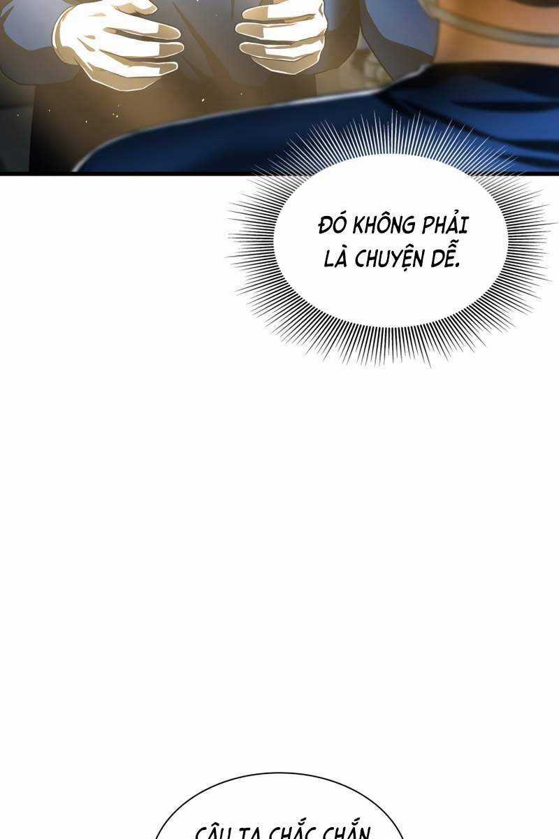 Bác Sĩ Hoàn Hảo - Chapter 73 - Trang 11