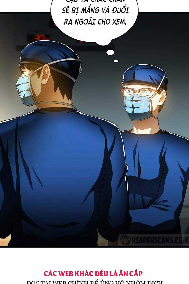 Bác Sĩ Hoàn Hảo - Chapter 73 - Trang 12