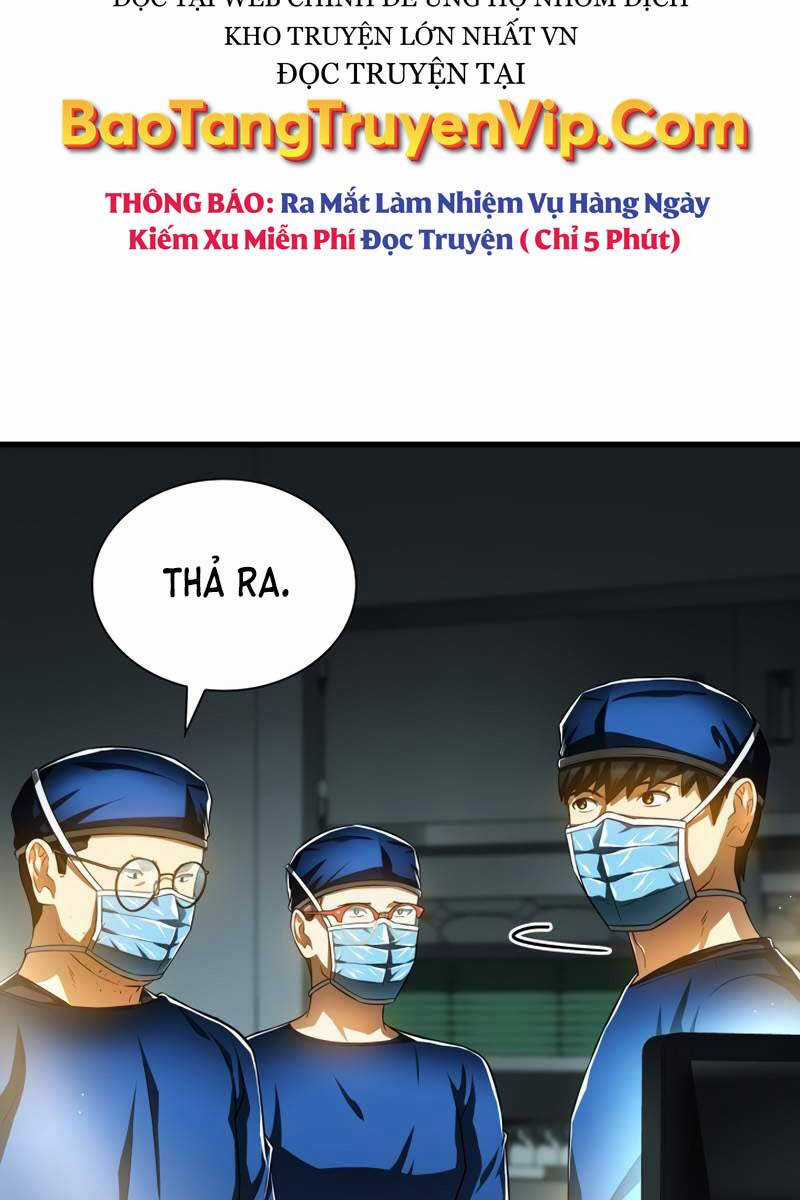 Bác Sĩ Hoàn Hảo - Chapter 73 - Trang 13