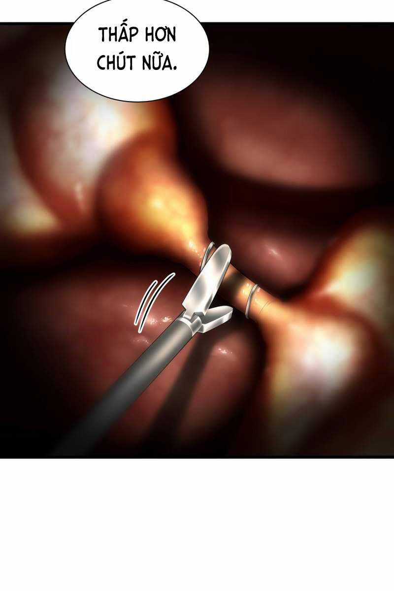 Bác Sĩ Hoàn Hảo - Chapter 73 - Trang 15