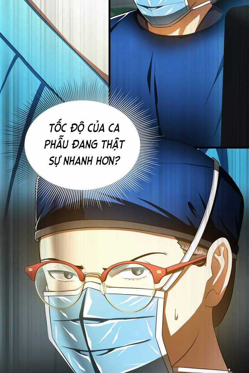Bác Sĩ Hoàn Hảo - Chapter 73 - Trang 19
