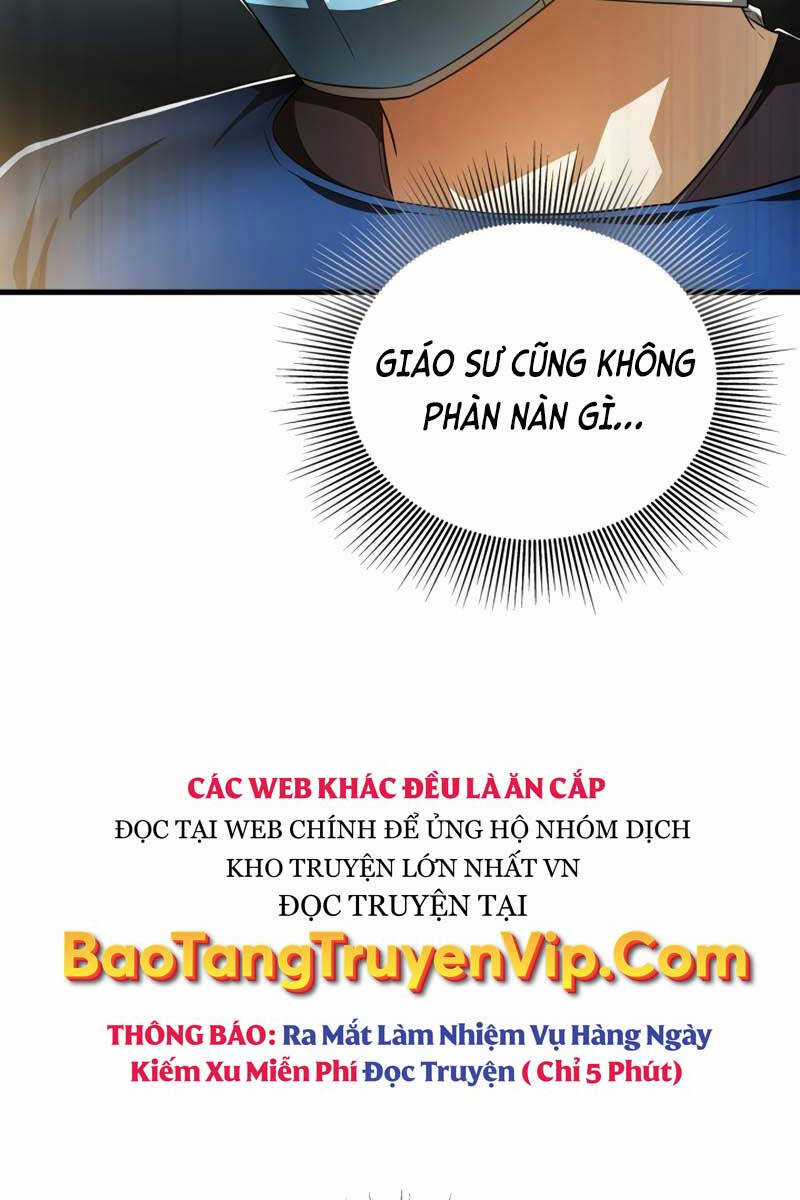 Bác Sĩ Hoàn Hảo - Chapter 73 - Trang 20