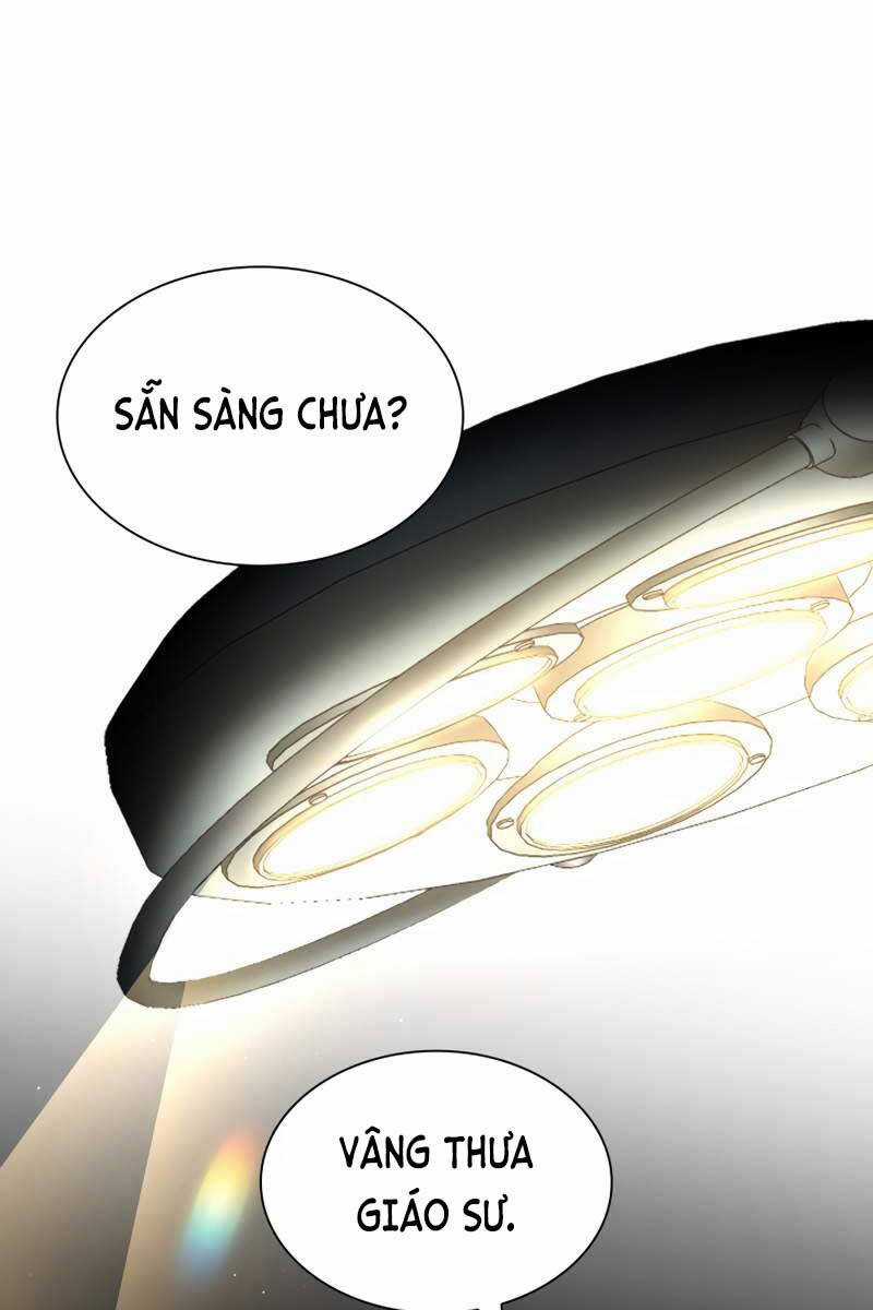 Bác Sĩ Hoàn Hảo - Chapter 73 - Trang 3