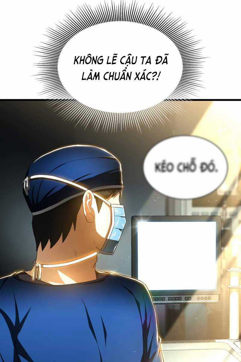 Bác Sĩ Hoàn Hảo - Chapter 73 - Trang 21