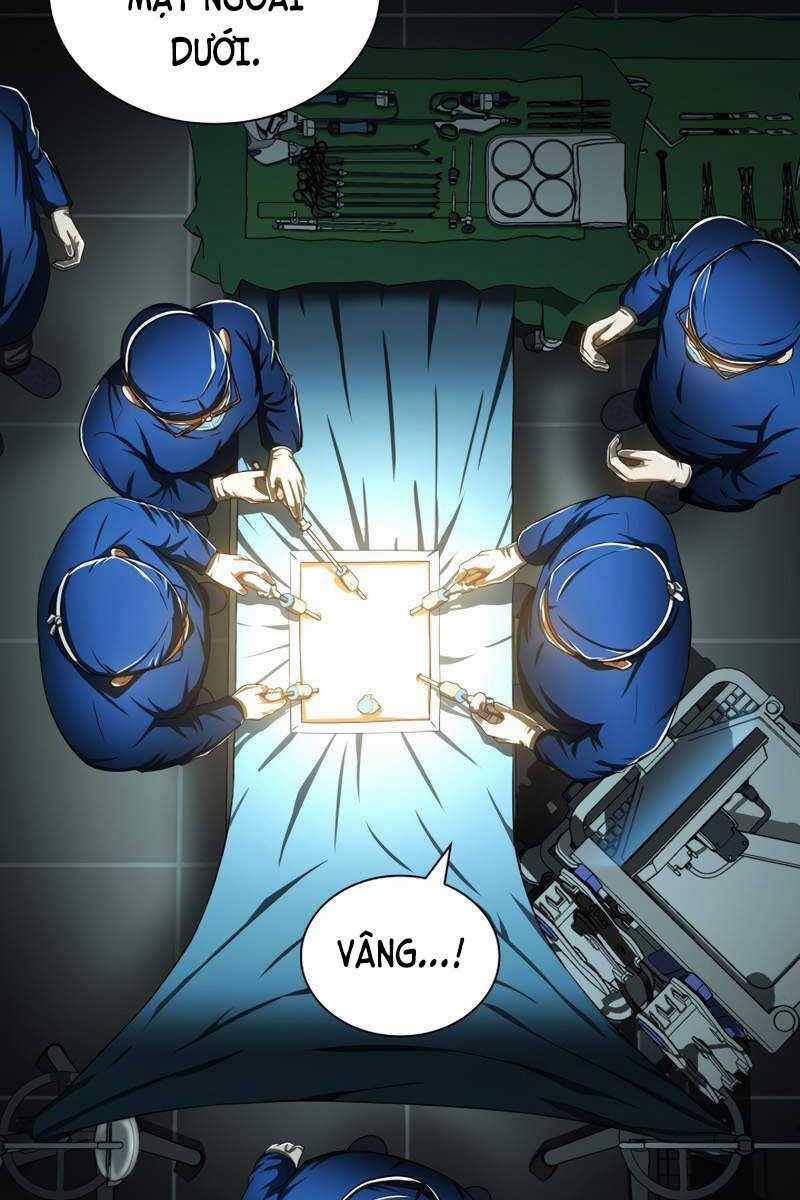 Bác Sĩ Hoàn Hảo - Chapter 73 - Trang 23