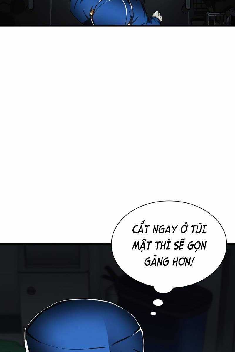 Bác Sĩ Hoàn Hảo - Chapter 73 - Trang 24