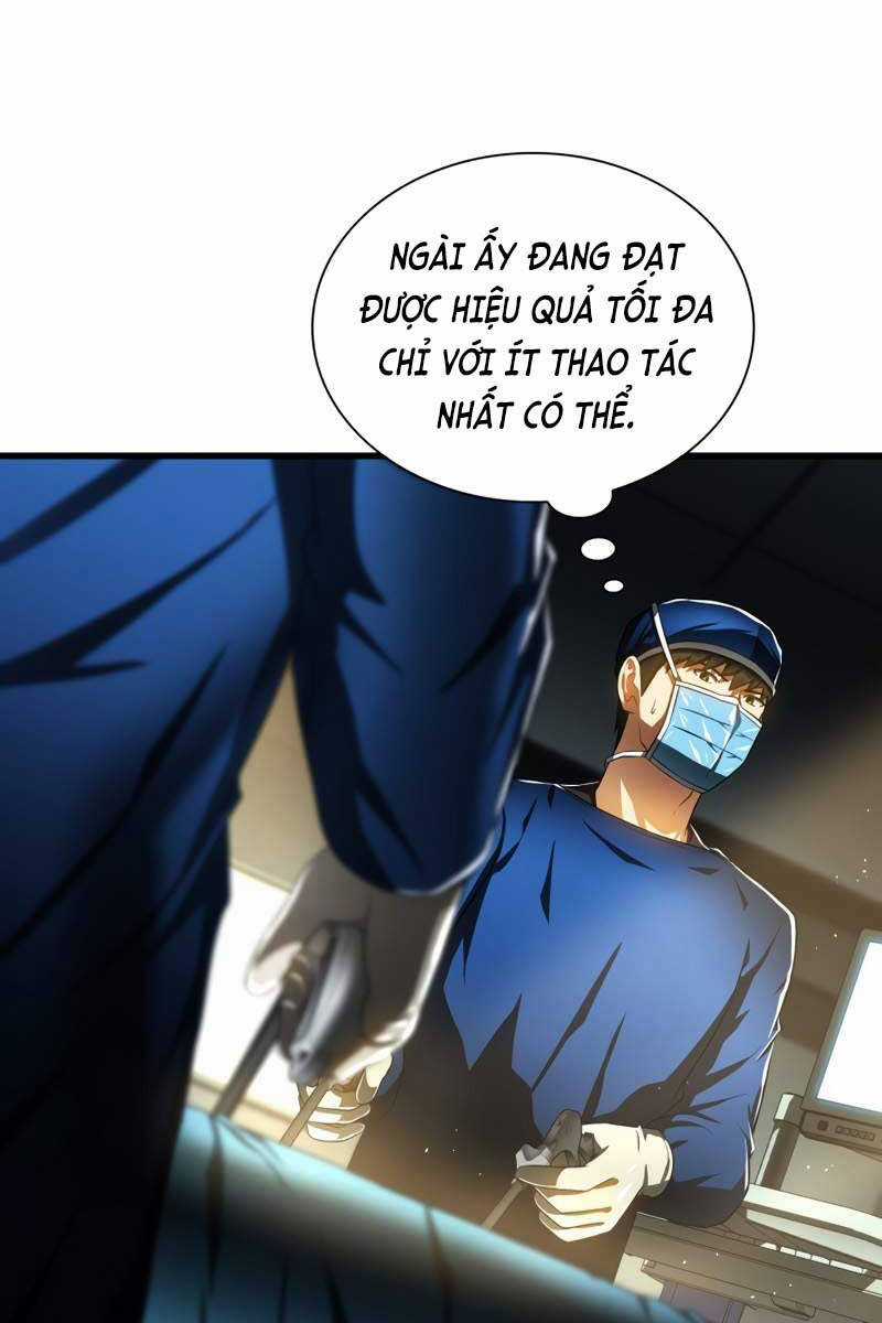 Bác Sĩ Hoàn Hảo - Chapter 73 - Trang 26