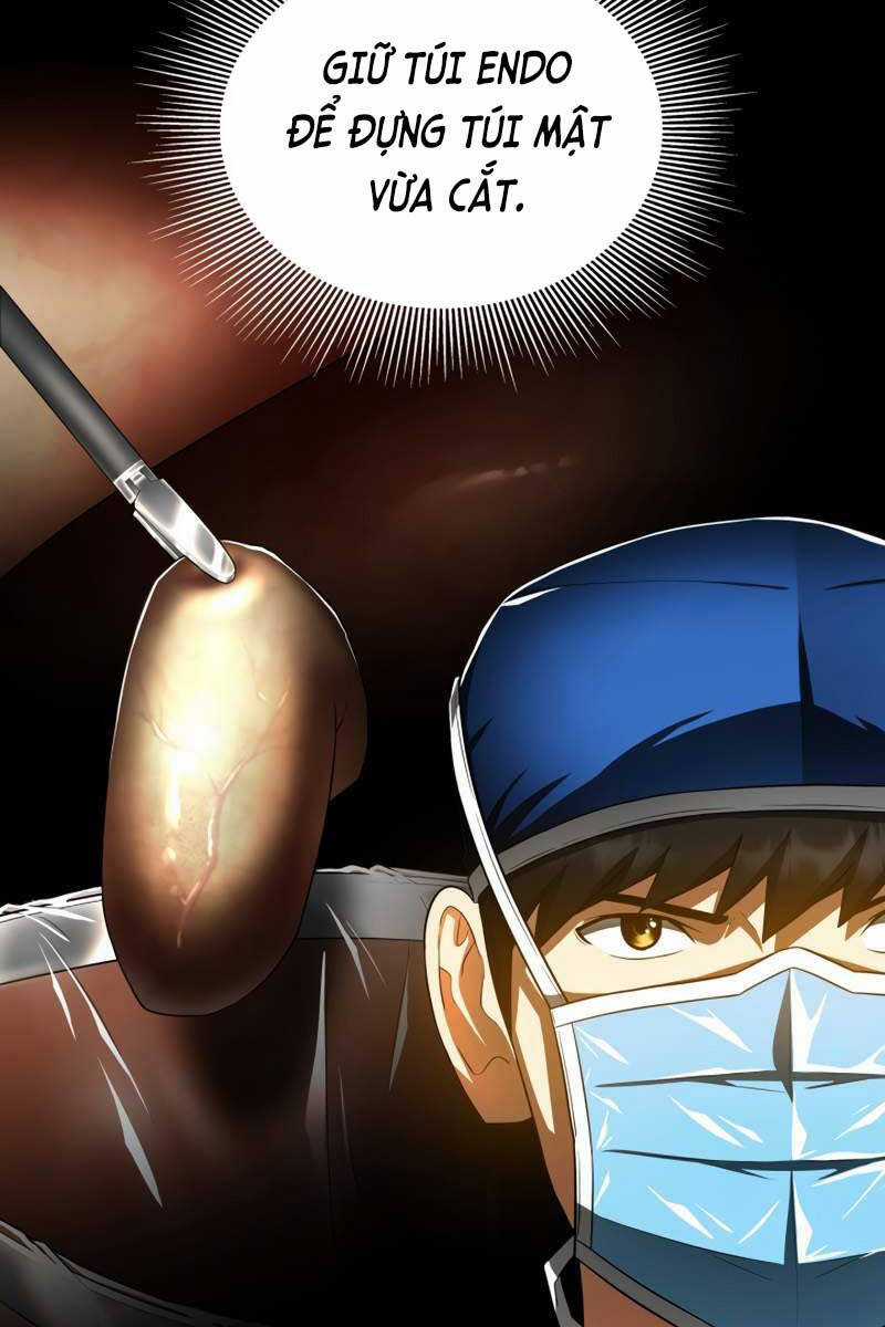 Bác Sĩ Hoàn Hảo - Chapter 73 - Trang 29