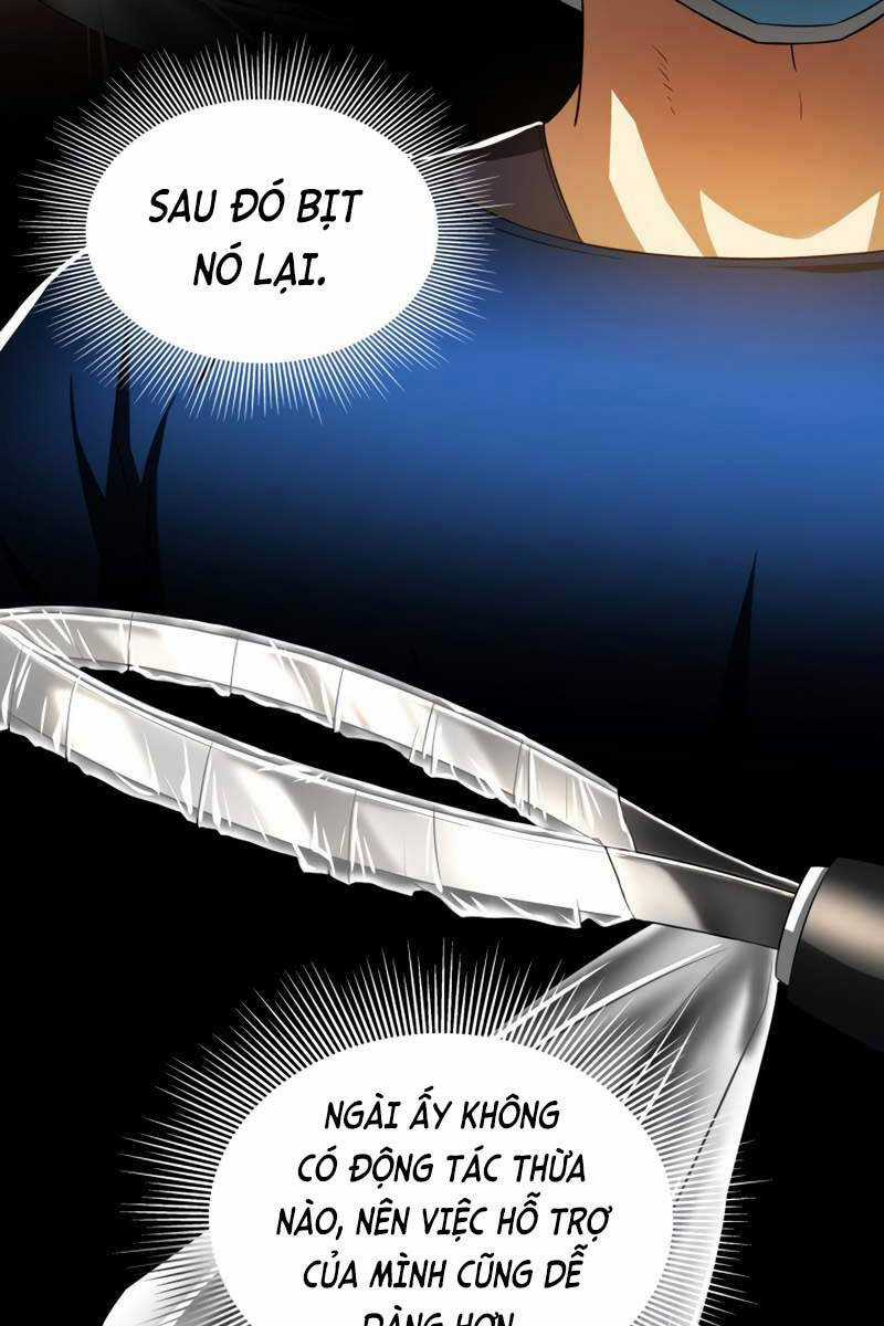 Bác Sĩ Hoàn Hảo - Chapter 73 - Trang 30