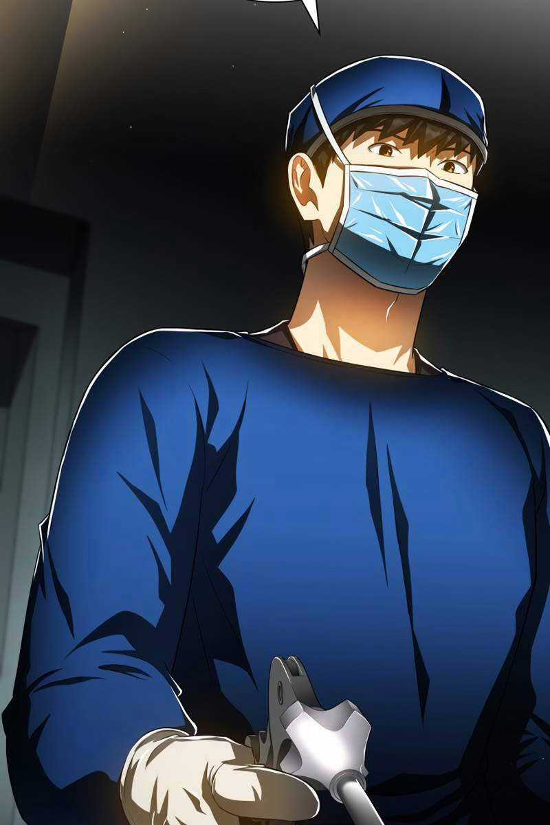 Bác Sĩ Hoàn Hảo - Chapter 73 - Trang 4